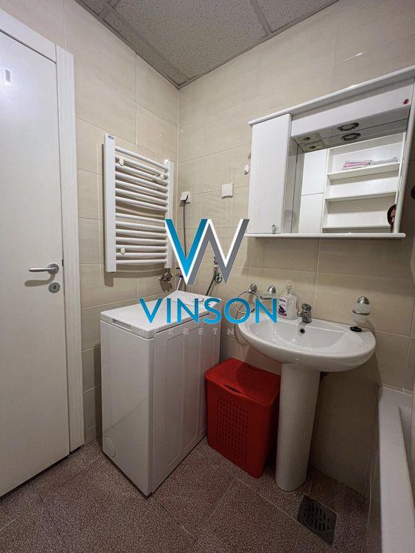 Novi Sad, Nova Detelinara - Nameštena garsonjera ID#9104270