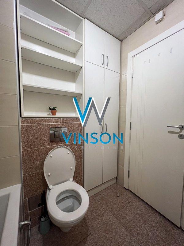 Novi Sad, Nova Detelinara - Nameštena garsonjera ID#9104270
