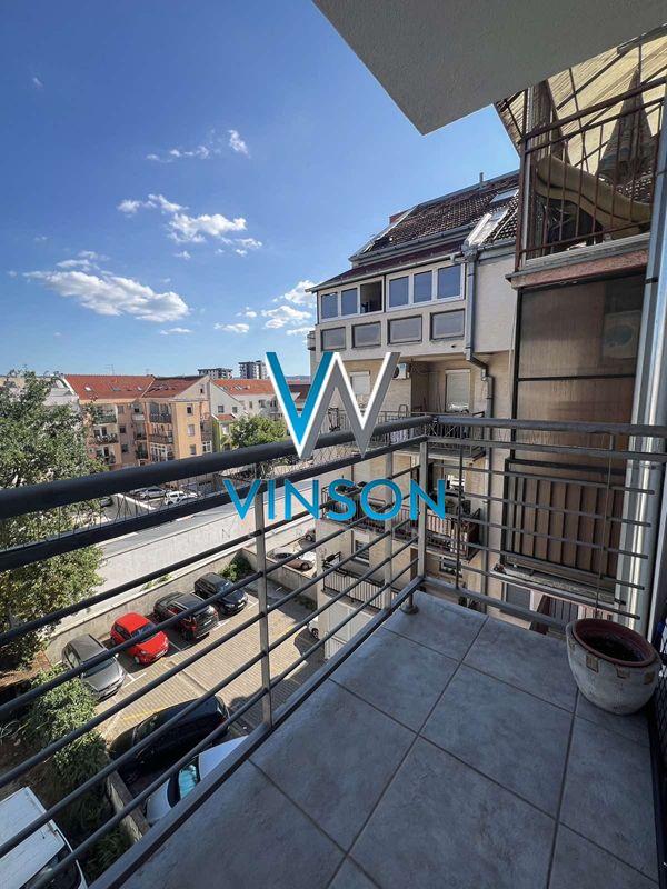 Novi Sad, Nova Detelinara - Nameštena garsonjera ID#9104270