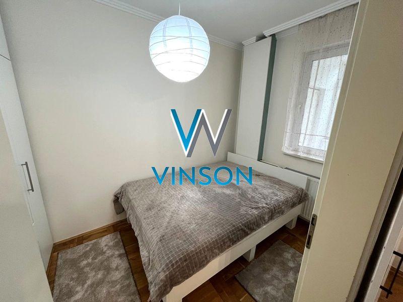 Novi Sad, Salajka - Namešten jednoiposoban stan ID#9104273