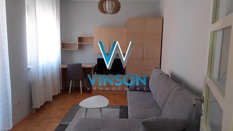 Novi Sad, Centar - Namešten jednosoban stan ID#9104275