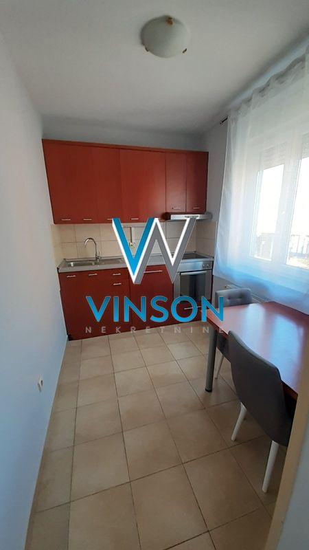 Novi Sad, Centar - Namešten jednosoban stan ID#9104275