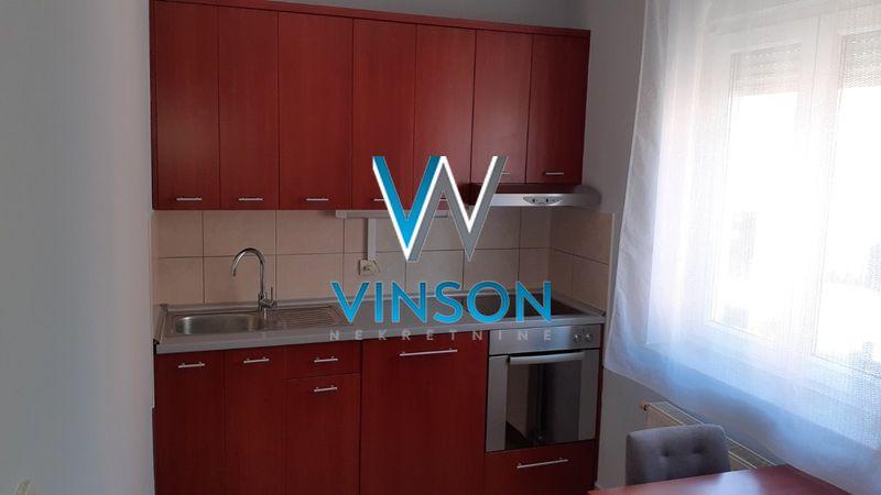 Novi Sad, Centar - Namešten jednosoban stan ID#9104275