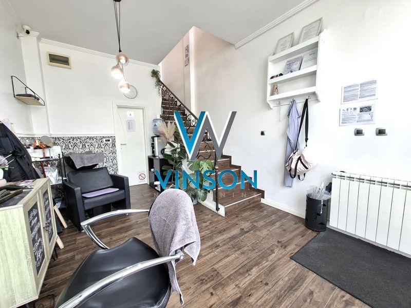 Novi Sad, Nova Detelinara - Odličan višenamesnki ulični lokal ID#9104284
