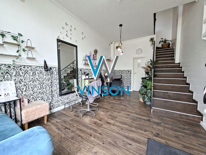Novi Sad, Nova Detelinara - Odličan višenamesnki ulični lokal ID#9104284