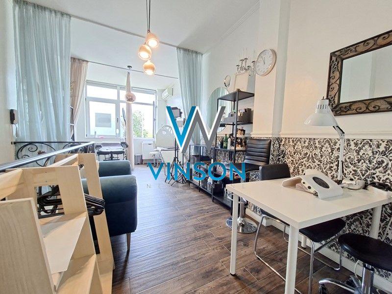 Novi Sad, Nova Detelinara - Odličan višenamesnki ulični lokal ID#9104284