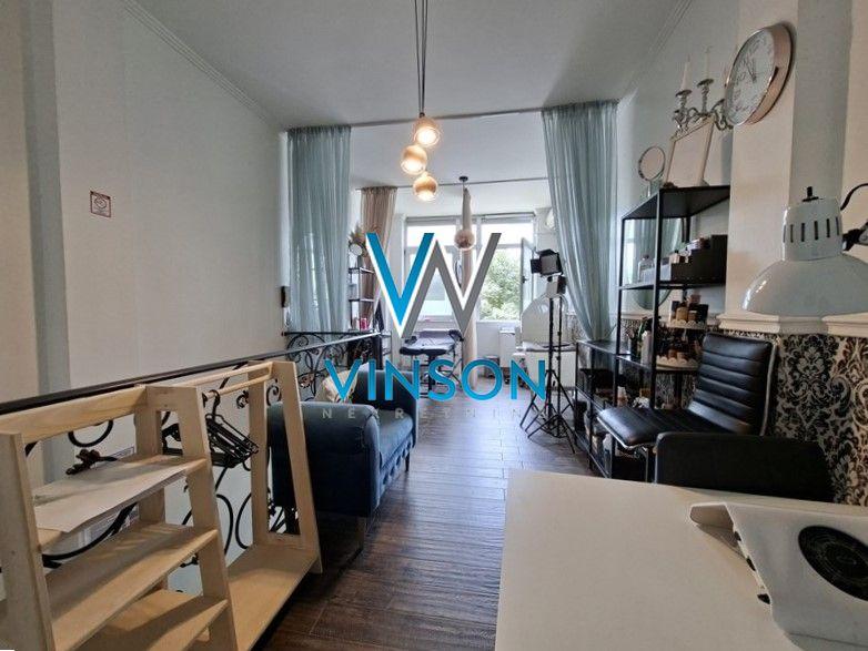 Novi Sad, Nova Detelinara - Odličan višenamesnki ulični lokal ID#9104284