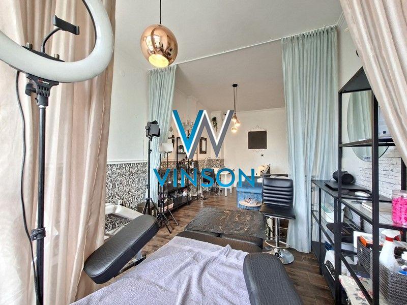 Novi Sad, Nova Detelinara - Odličan višenamesnki ulični lokal ID#9104284
