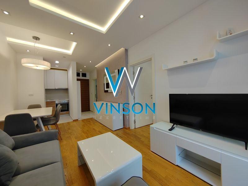 Novi Sad, Socijalno - Namešten jednoiposoban stan ID#9104285