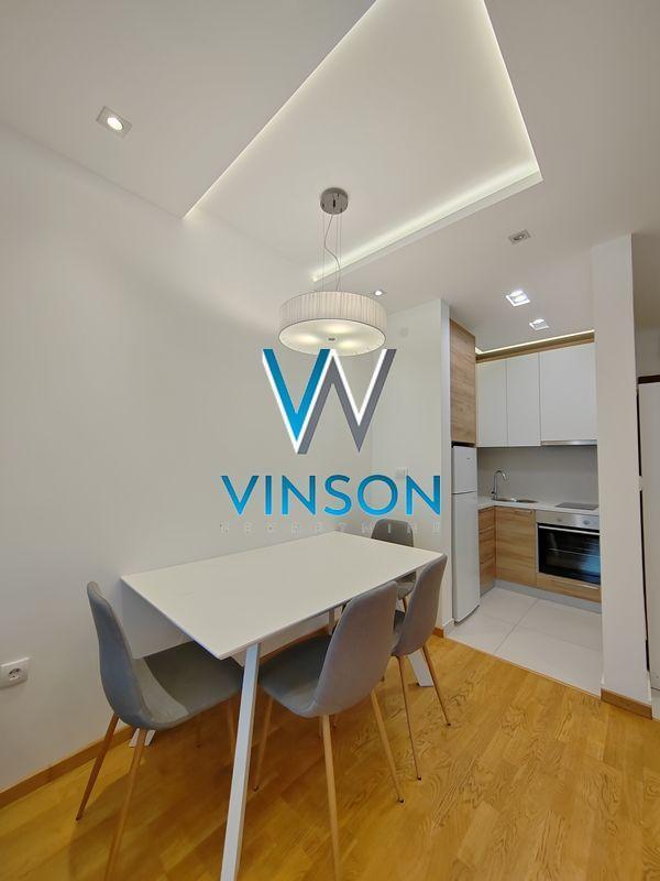 Novi Sad, Socijalno - Namešten jednoiposoban stan ID#9104285
