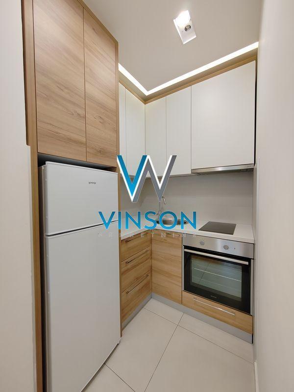 Novi Sad, Socijalno - Namešten jednoiposoban stan ID#9104285