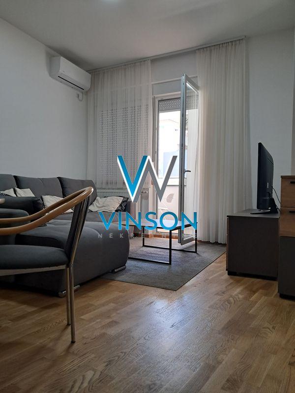 Novi Sad, Socijalno - Namešten jednoiposoban stan ID#9104286