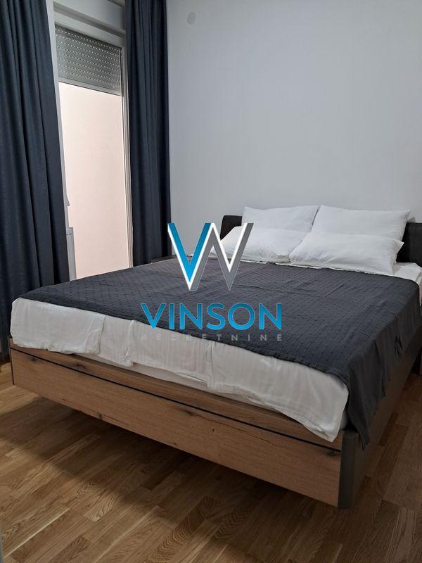 Novi Sad, Socijalno - Namešten jednoiposoban stan ID#9104286