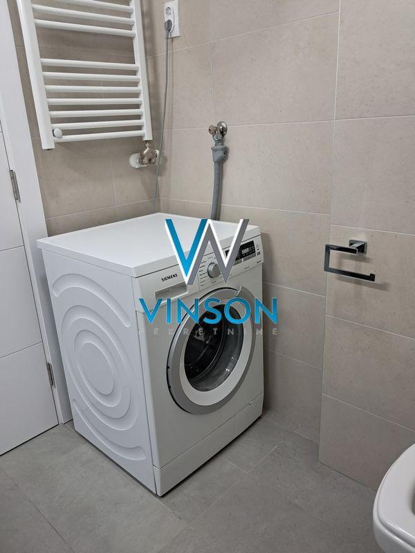 Novi Sad, Socijalno - Namešten jednoiposoban stan ID#9104286