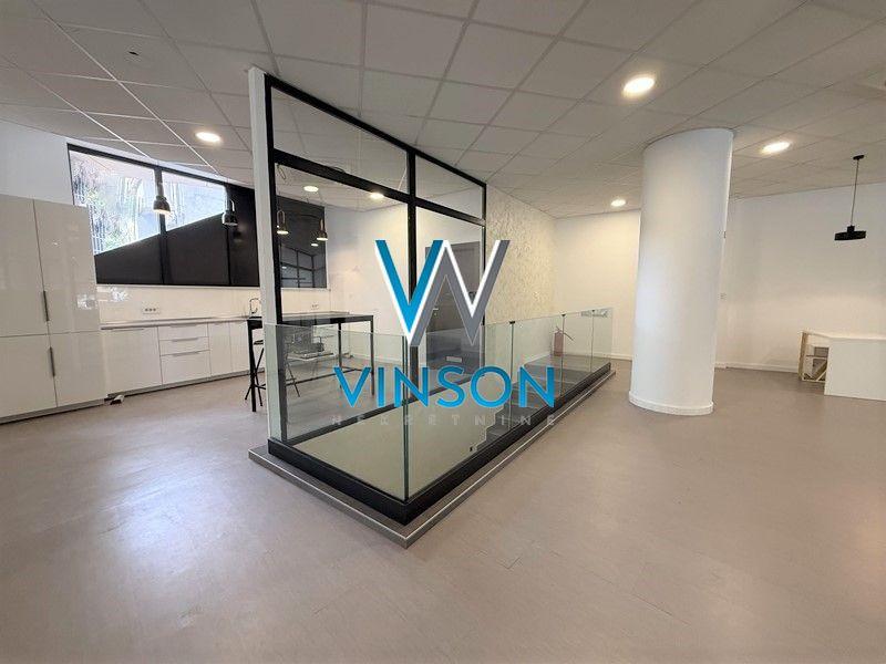Novi Sad, Bulevar - Odličan poslovni prostor + garaže ID#9104287