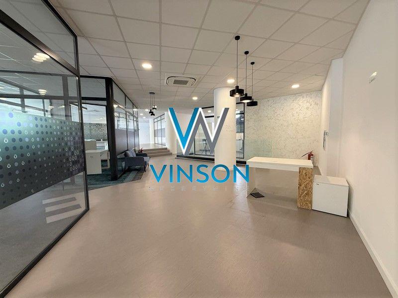 Novi Sad, Bulevar - Odličan poslovni prostor + garaže ID#9104287