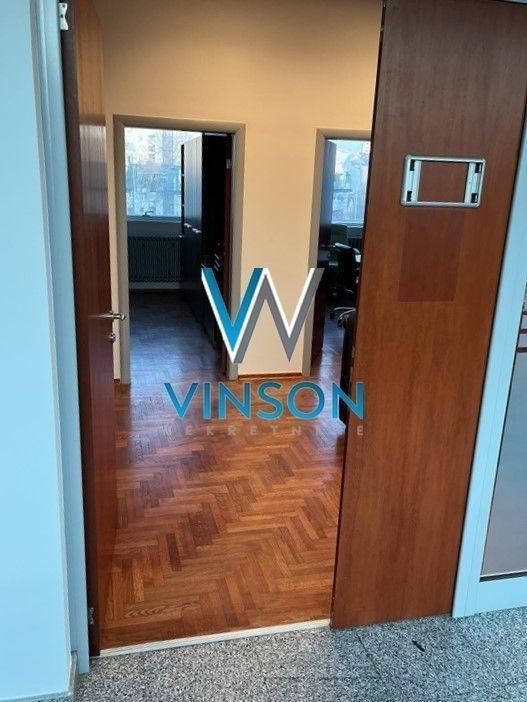 Novi Sad, Sajam - Namešten poslovni prostor ID#9104289
