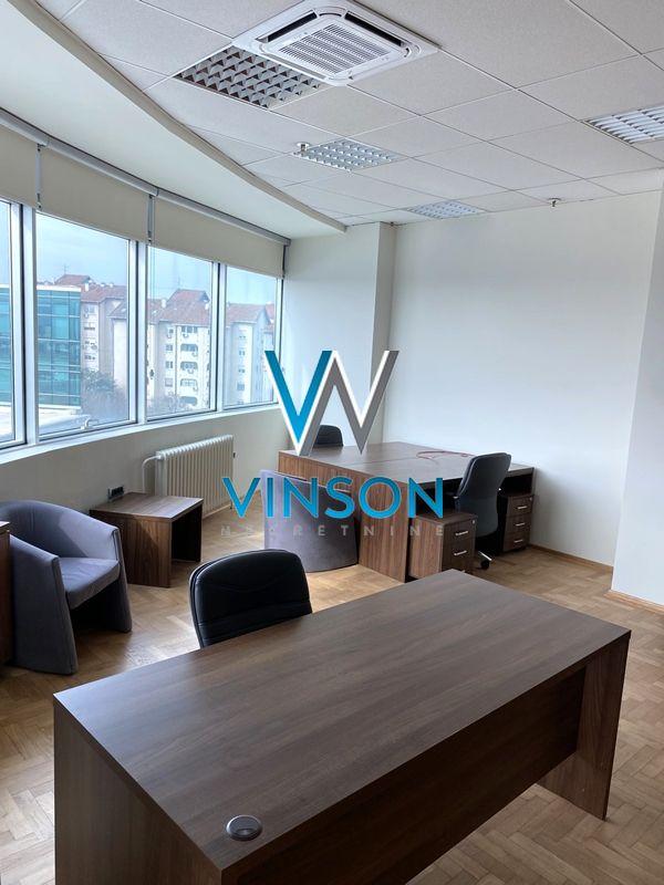Novi Sad, Sajam - Poslovni prostor ID#9104290