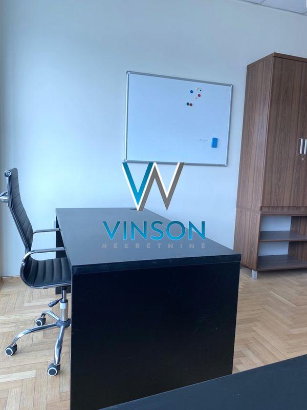 Novi Sad, Sajam - Poslovni prostor ID#9104290