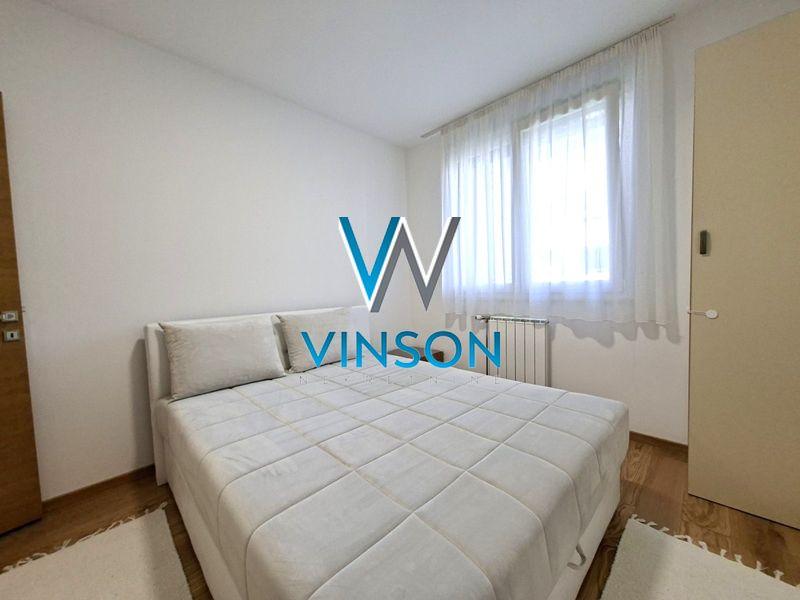Novi Sad, Socijalno - Kompletno namešten jednoiposoban stan ID#9104296