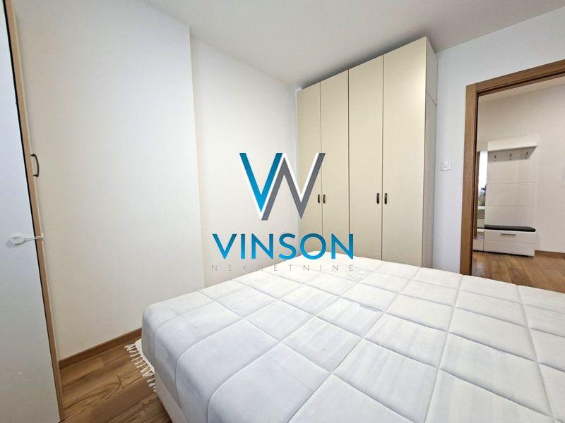 Novi Sad, Socijalno - Kompletno namešten jednoiposoban stan ID#9104296