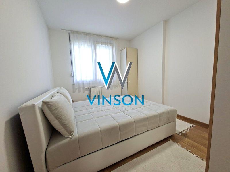 Novi Sad, Socijalno - Kompletno namešten jednoiposoban stan ID#9104296