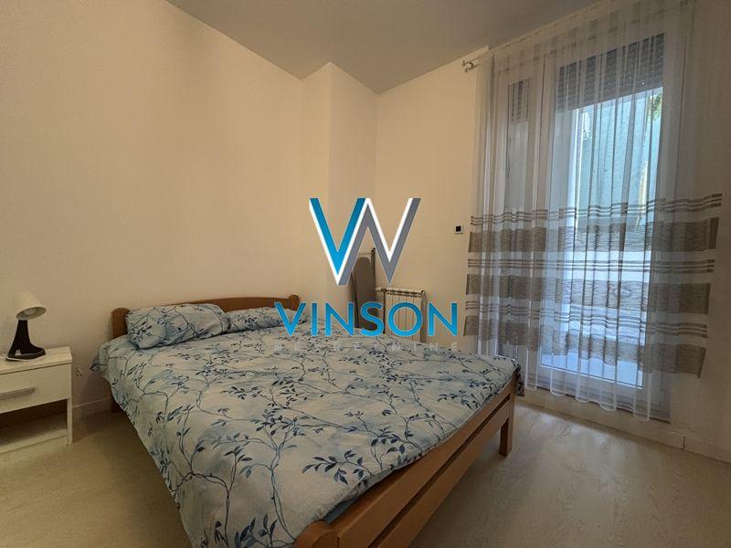 Novi Sad, Centar - Namešten jednoiposoban stan ID#9104297