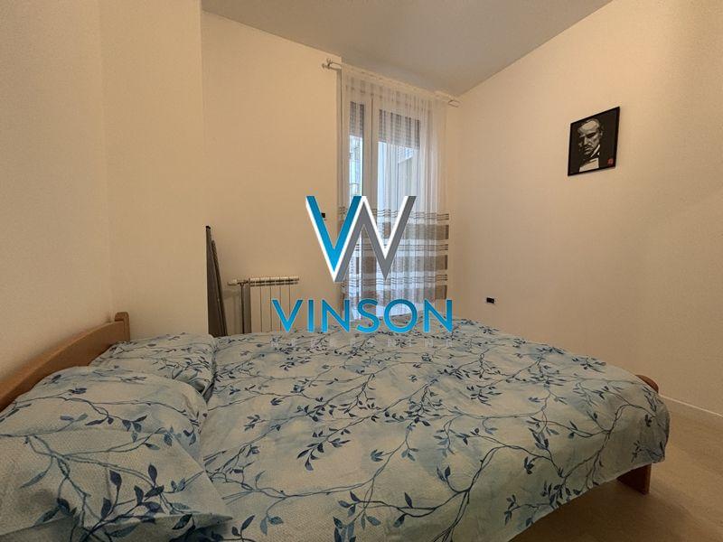 Novi Sad, Centar - Namešten jednoiposoban stan ID#9104297