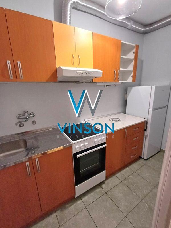 Novi Sad, Nova Detelinara - Namešten dvosoban stan ID#9104298