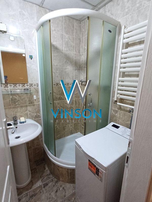 Novi Sad, Nova Detelinara - Namešten dvosoban stan ID#9104298
