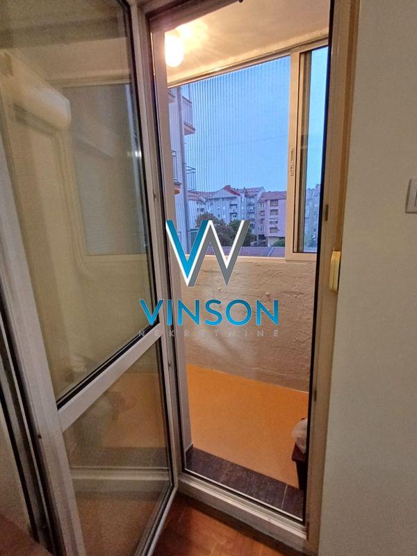 Novi Sad, Nova Detelinara - Namešten dvosoban stan ID#9104298