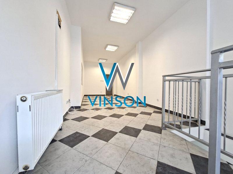 Novi Sad, Centar - Odličan lokal ID#9104301