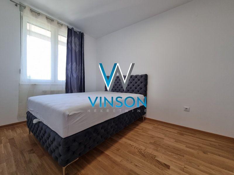 Novi Sad, Telep - Namešten jednoiposoban stan ID#9104302