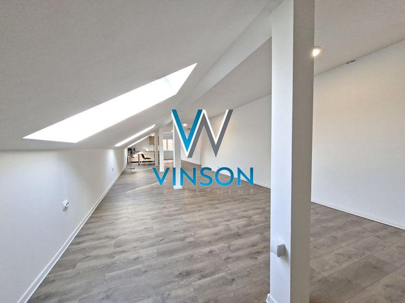 Novi Sad, Bulevar Evrope - Nenamešten poslovni prostor ID#9104304