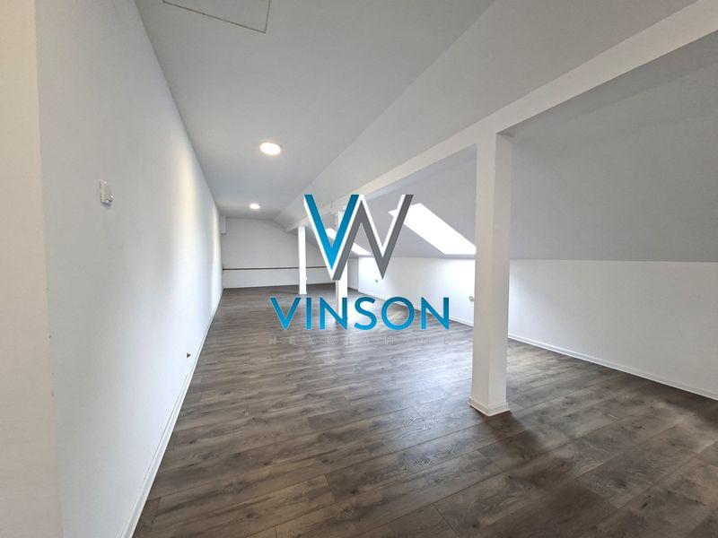 Novi Sad, Bulevar Evrope - Nenamešten poslovni prostor ID#9104304