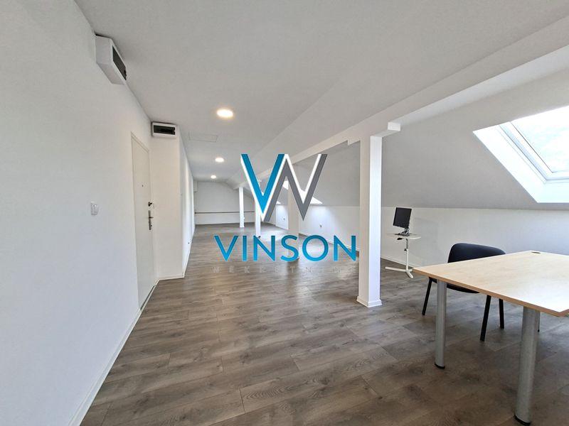 Novi Sad, Bulevar Evrope - Nenamešten poslovni prostor ID#9104304