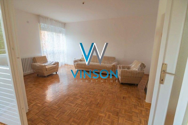 Novi Sad, Liman I - Polunamešten troiposoban stan ID#9104309