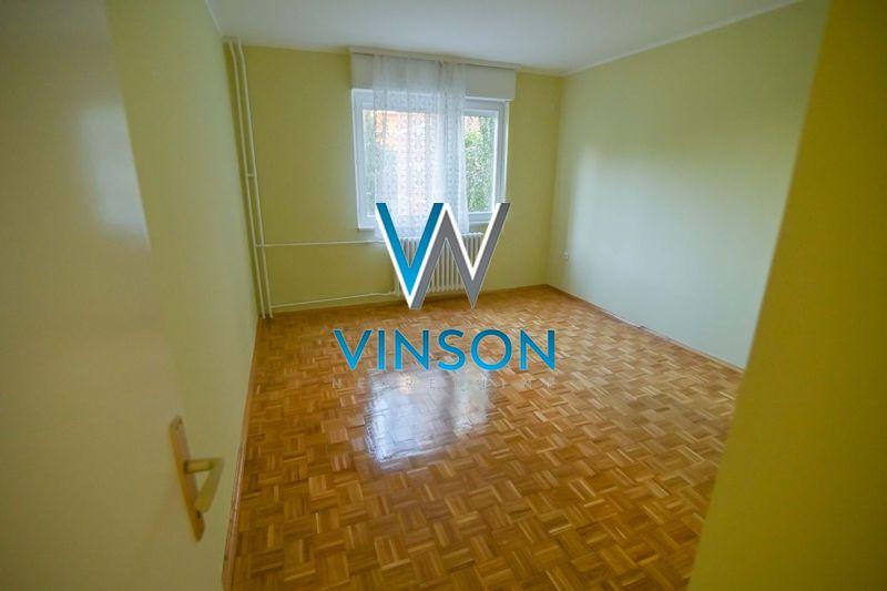 Novi Sad, Liman I - Polunamešten troiposoban stan ID#9104309