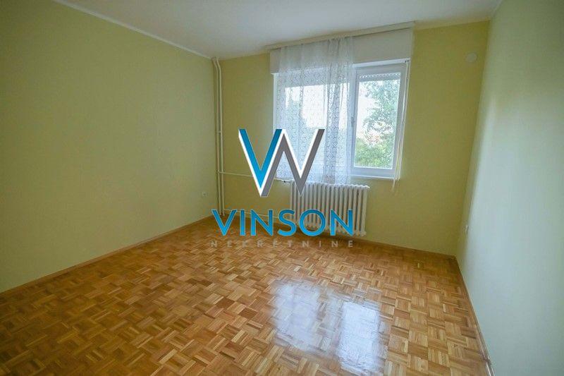 Novi Sad, Liman I - Polunamešten troiposoban stan ID#9104309