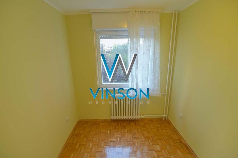 Novi Sad, Liman I - Polunamešten troiposoban stan ID#9104309