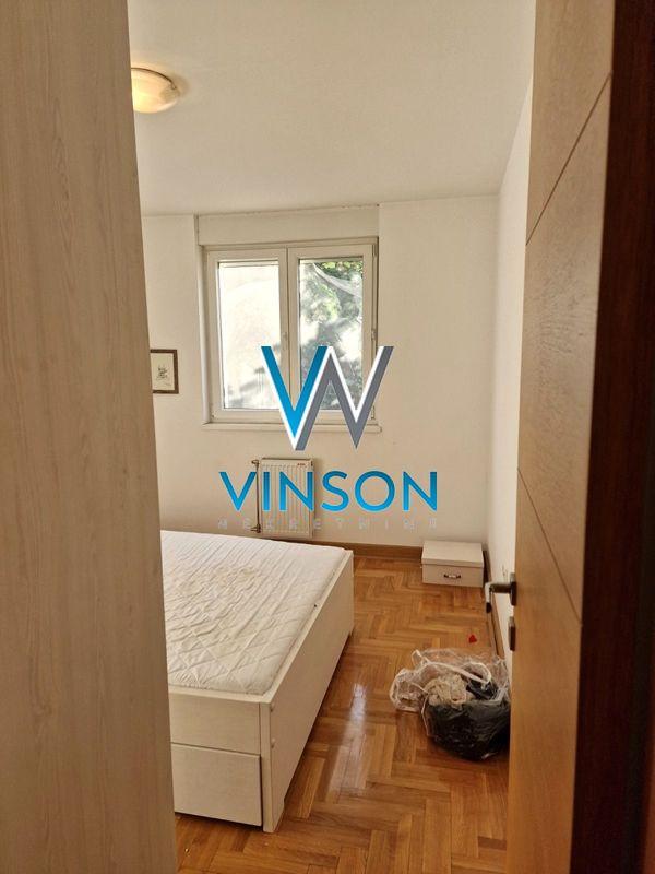 Novi Sad, Socijalno - Namešten jednoiposoban stan ID#9104310