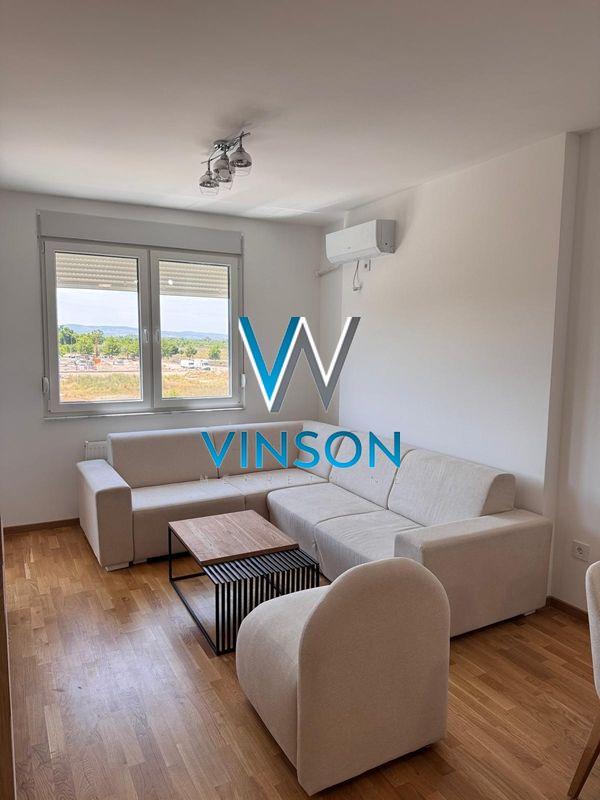 Novi Sad, Avijatičarsko naselje - Neuseljavan jednoiposoban stan ID#9104311