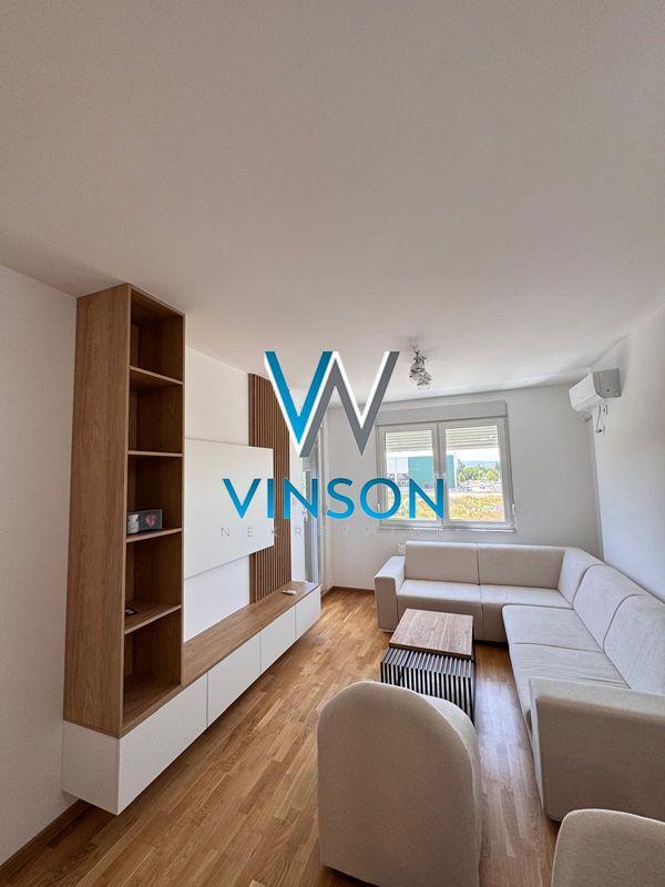 Novi Sad, Avijatičarsko naselje - Neuseljavan jednoiposoban stan ID#9104311