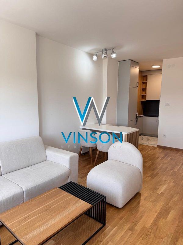 Novi Sad, Avijatičarsko naselje - Neuseljavan jednoiposoban stan ID#9104311