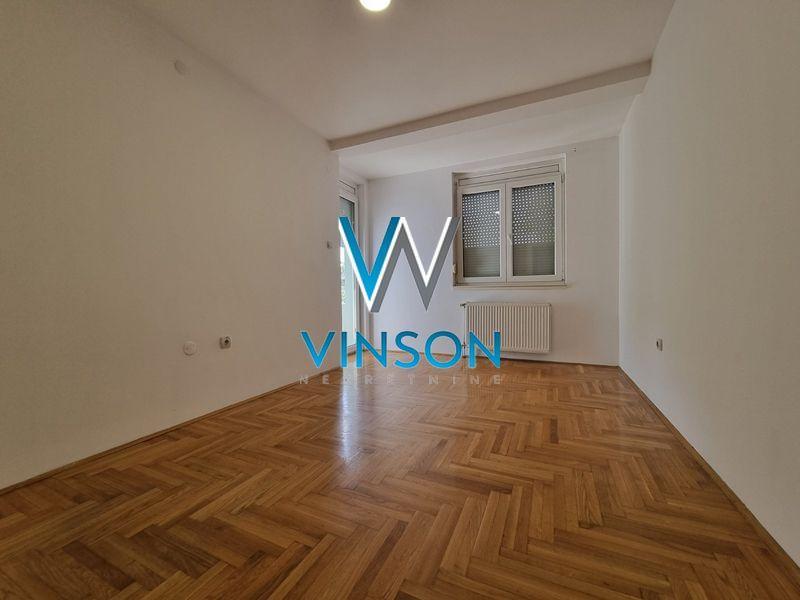 Novi Sad, Bulevar - Dvoiposoban stan + garaža ID#9104314