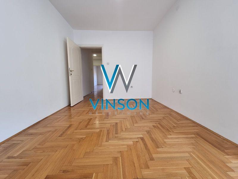 Novi Sad, Bulevar - Dvoiposoban stan + garaža ID#9104314