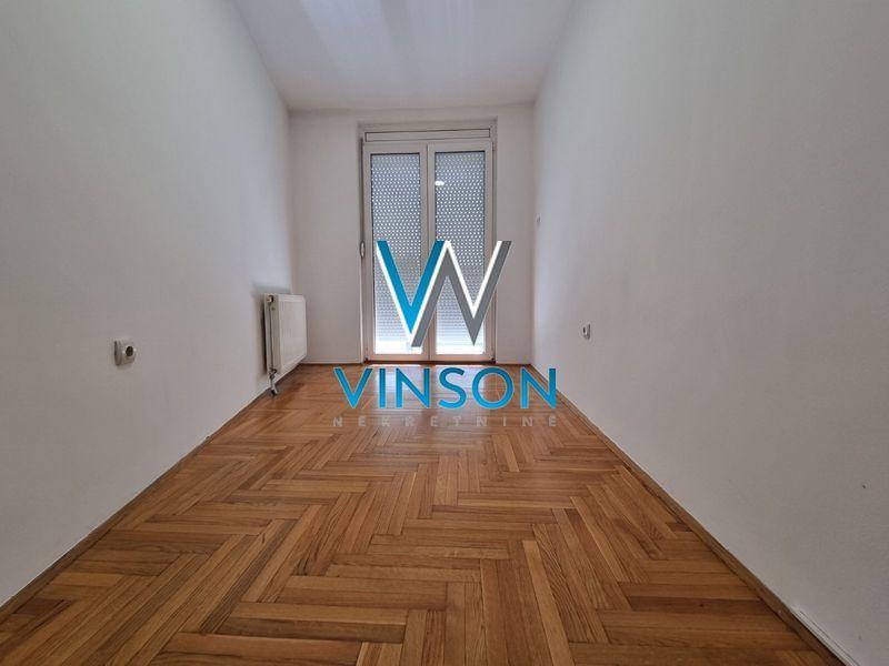 Novi Sad, Bulevar - Dvoiposoban stan + garaža ID#9104314