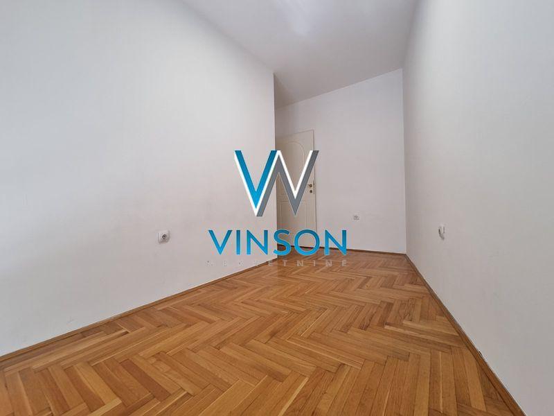Novi Sad, Bulevar - Dvoiposoban stan + garaža ID#9104314