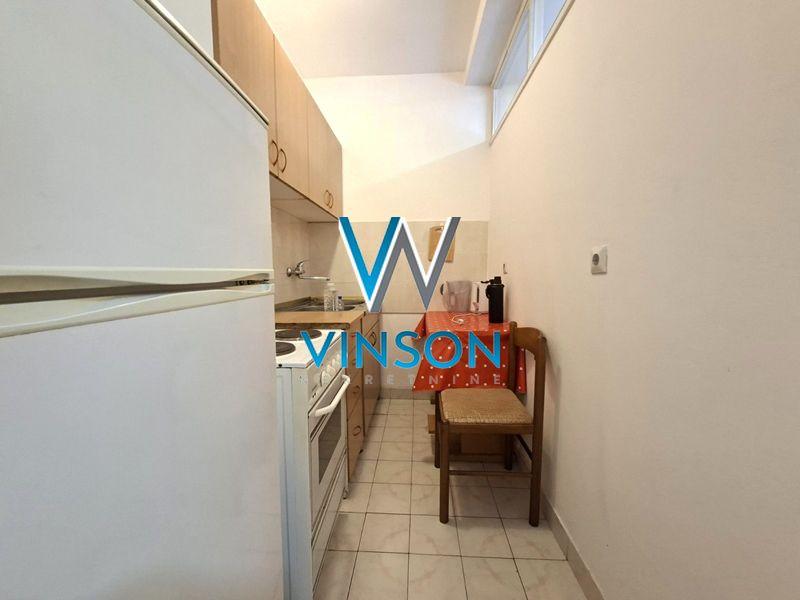 Novi Sad, Grbavica - Namešten dvosoban stan ID#9104321