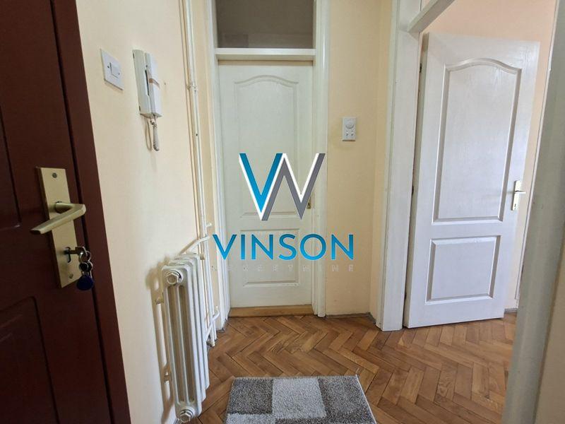 Novi Sad, Grbavica - Namešten dvosoban stan ID#9104321
